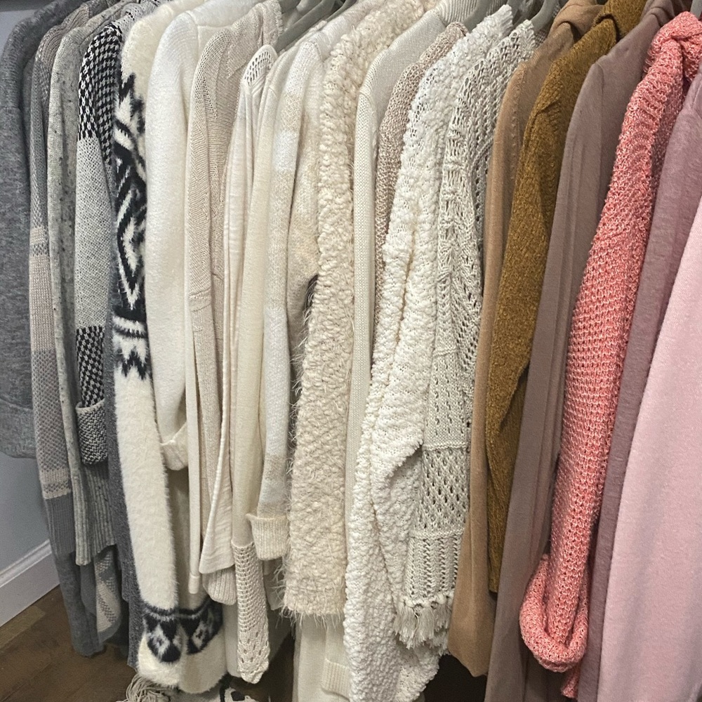Sweaters And Cardigans - image 5